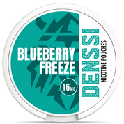 DENSSI Blueberry Freeze 16mg