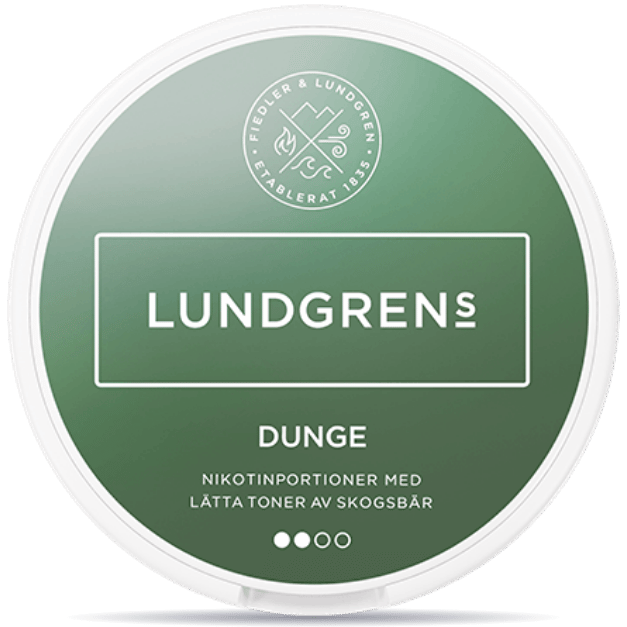 Lundgrens Dunge