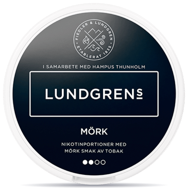 Lundgrens Mörk